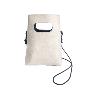 Tyvek Crossbody Phone Bag