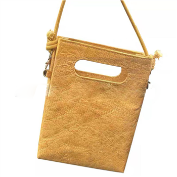 Tyvek Crossbody Phone Bag