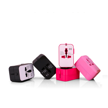 Universal Travel Adaptor