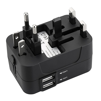 Universal Travel Adaptor
