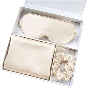 Silk Sleep Set