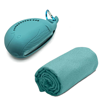 Portable Quick Dry Towel