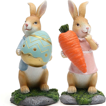 Easter Bunny Egg
