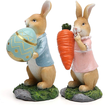 Easter Bunny Egg