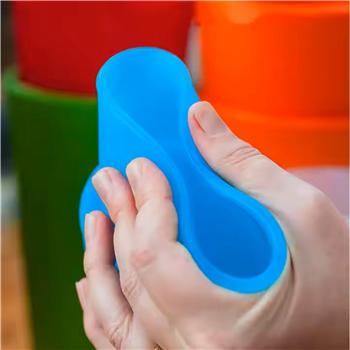 Silicone Cup