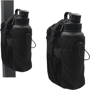 Magnetic Bottle Bag