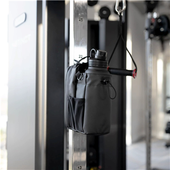 Magnetic Bottle Bag