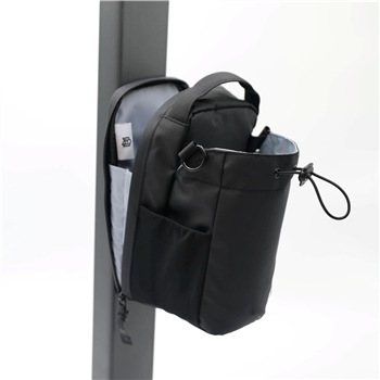 Magnetic Bottle Bag