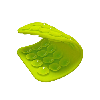 Double-sided Silicone Phone Suction Cup