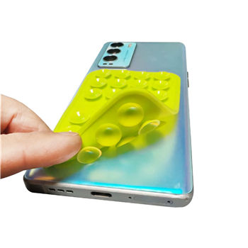 Double-sided Silicone Phone Suction Cup