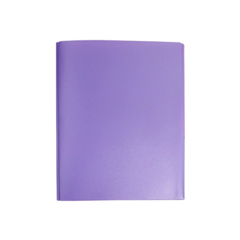 Plastic Folders