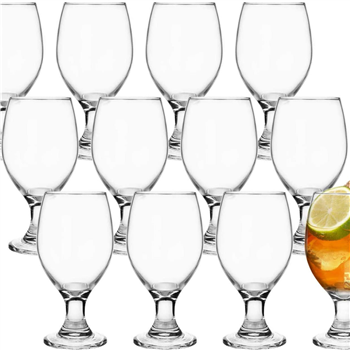 14 oz Perception Banquet Goblet
