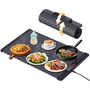 Electric Warming Mat for Food