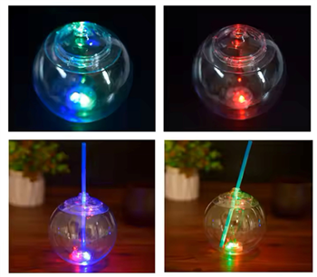 24oz Lights Cup