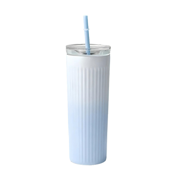 17oz Stainless Steel Insulated Water Bottle