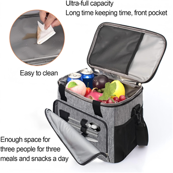 15 L Soft Thermal Bag