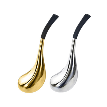 Gold Cryo Facial Tool Set