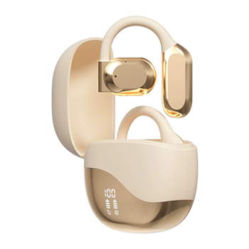AI Smart Bluetooth Earhook
