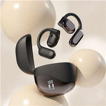 AI Smart Bluetooth Earhook