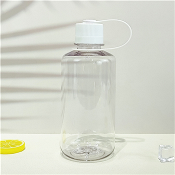 Tritan BPA-Free Water Bottle
