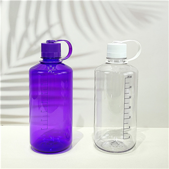 Tritan BPA-Free Water Bottle