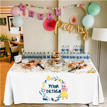 Tablecloth Table Cover