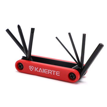 Multifunction Bike Repair Tool Kit 