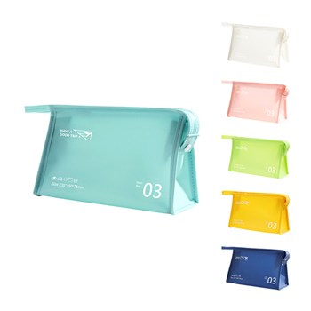 Jelly Toiletry Bag