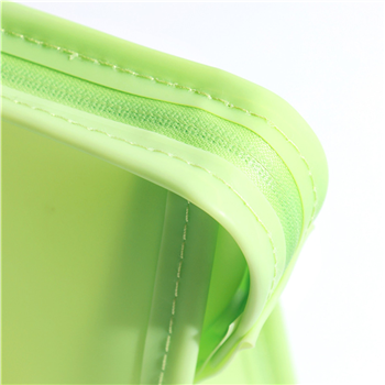 Jelly Toiletry Bag