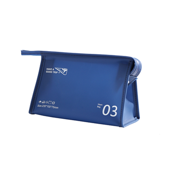 Jelly Toiletry Bag