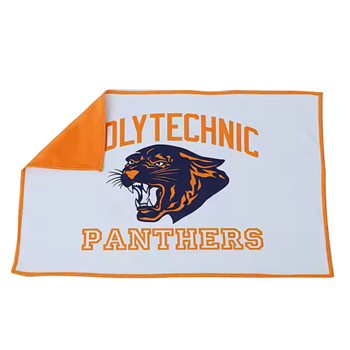 Microfiber Rally Towels