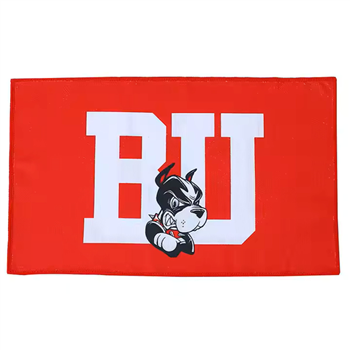 Microfiber Rally Towels