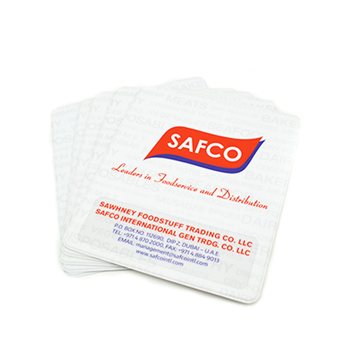 PVC Mouse Pad