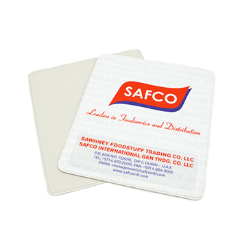 PVC Mouse Pad