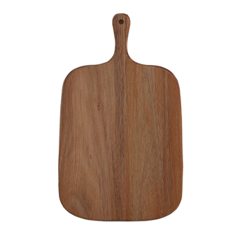 Charcuterie Wood Cutting Board