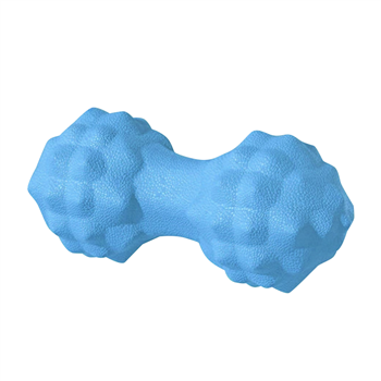 Textured Peanut Ball for Massage