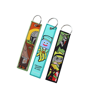 Flight Tag
