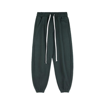 Sweatshirt and Sweatpants Set