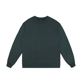 Sweatshirt and Sweatpants Set