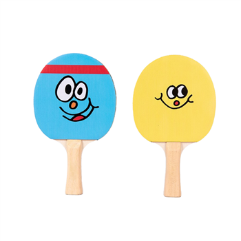 Table Tennis Racket 
