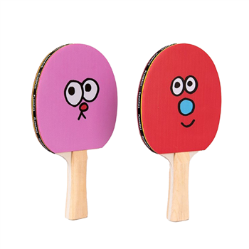 Table Tennis Racket 