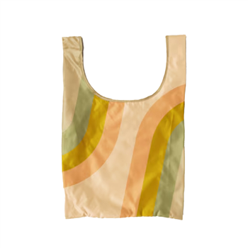 Portable  Nylon Tote Bag