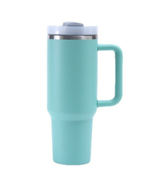 Stanley-like Tumbler