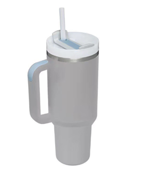 Stanley-like Tumbler