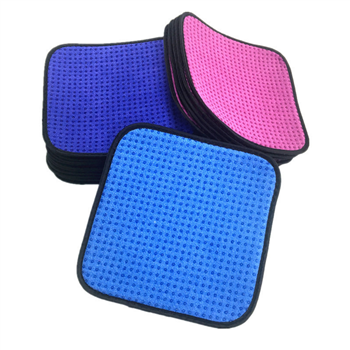 Bowling Ball Cleaning Towel