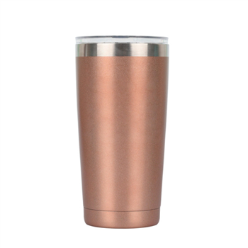 Stainless Steel Tumbler