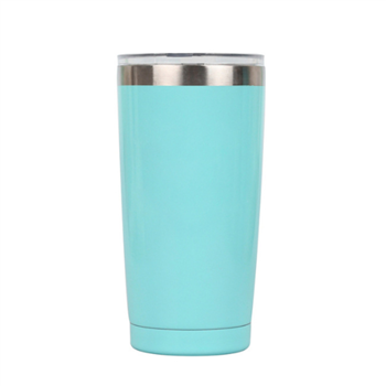 Stainless Steel Tumbler