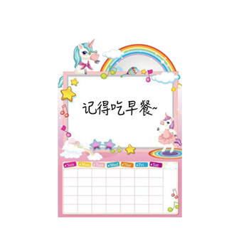 Dry Erase MemoBoards 