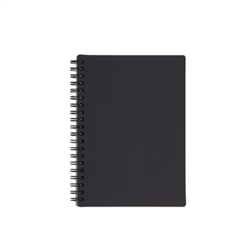 Spiral Notebook