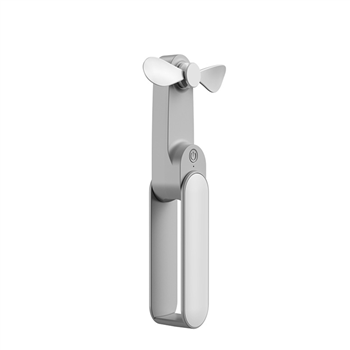Mini USB Folding Fan